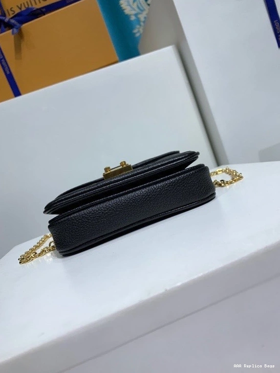 Aaa replica ru MICRO Vuitton Louis METIS 0729